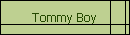 Tommy Boy